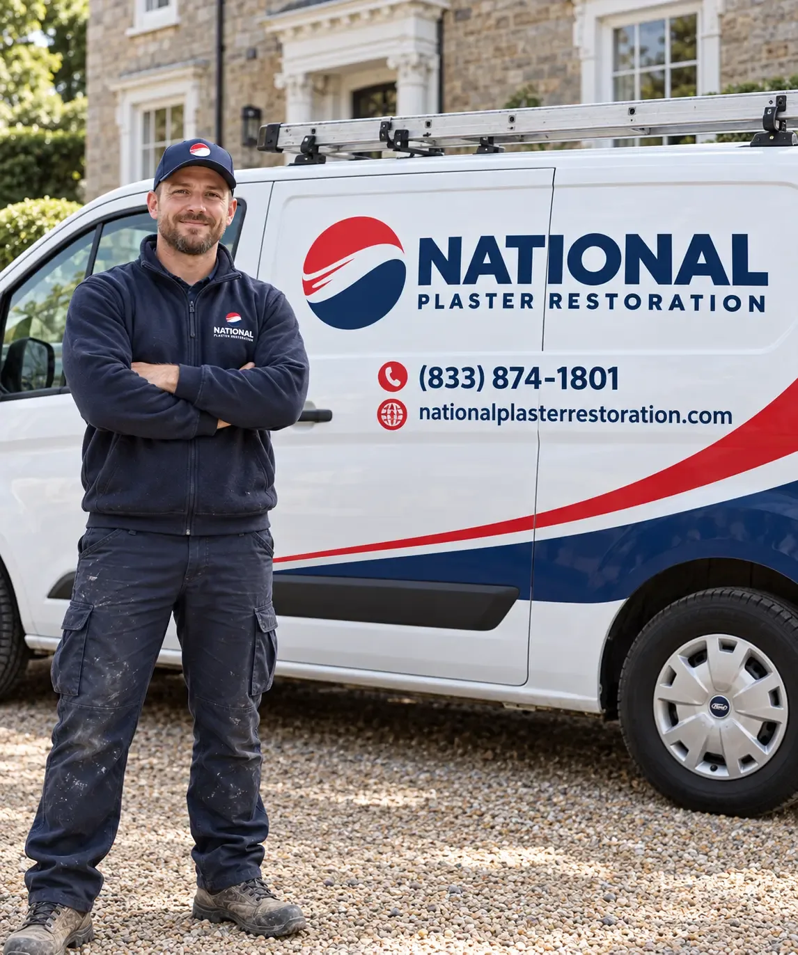 Plaster Repair company in Youngsville, PA
